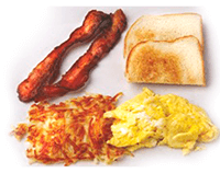 Kids Menu