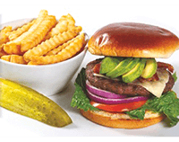 Burgers