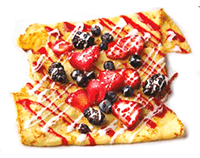 Breakfast Favorites