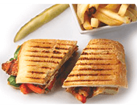Paninis